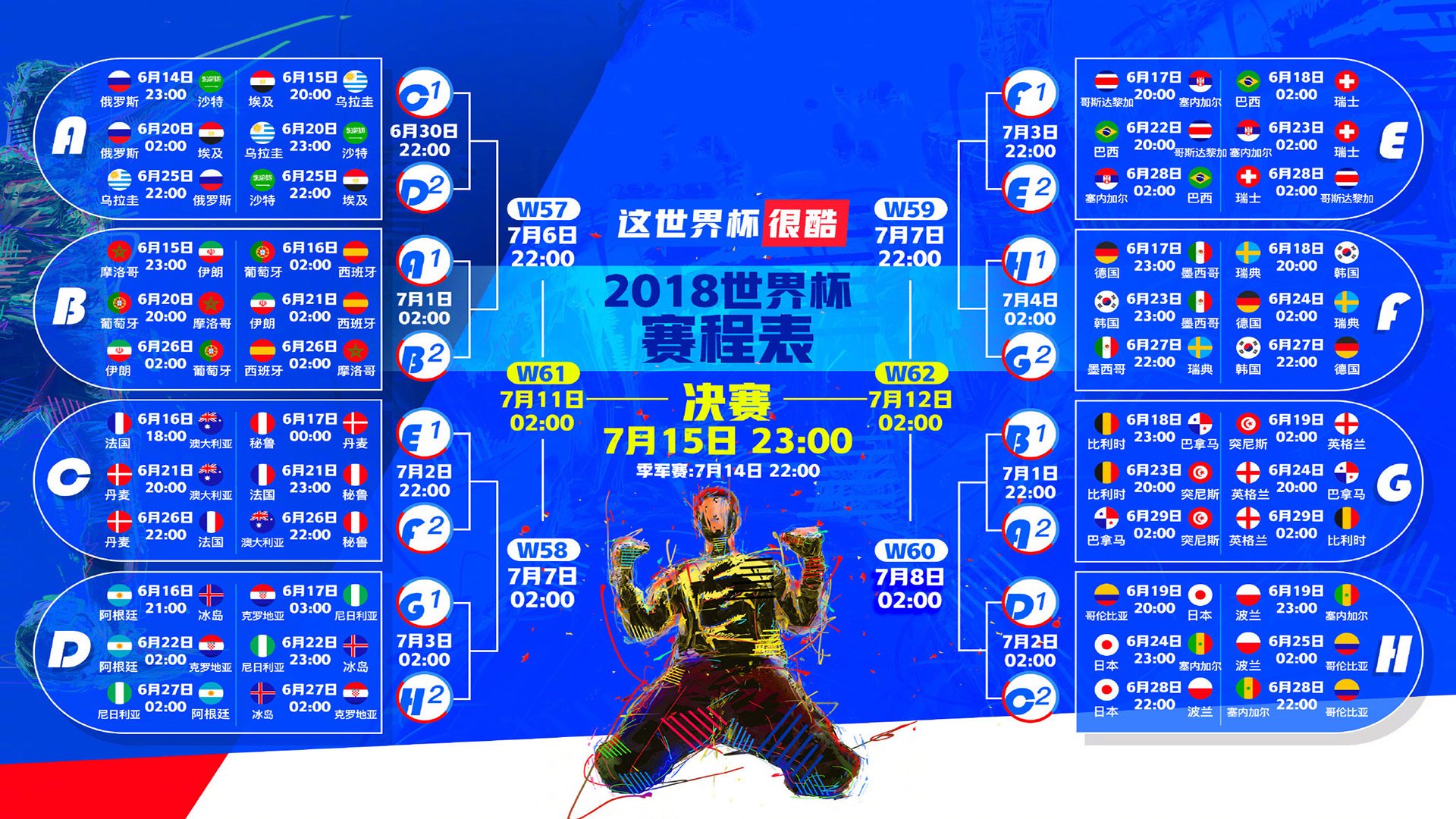 美国男足在巴黎奥运会比赛中以3-0击败几内亚，美国队男足